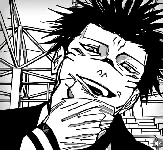 Thumbnail of Sukuna the King of Curses