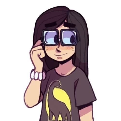 Thumbnail of Молли