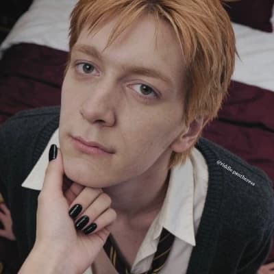 Thumbnail of Фред Уизли