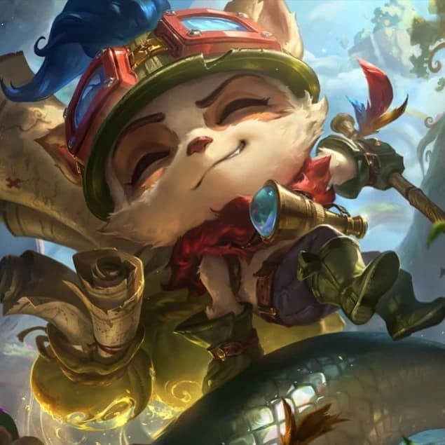 Thumbnail of Teemo