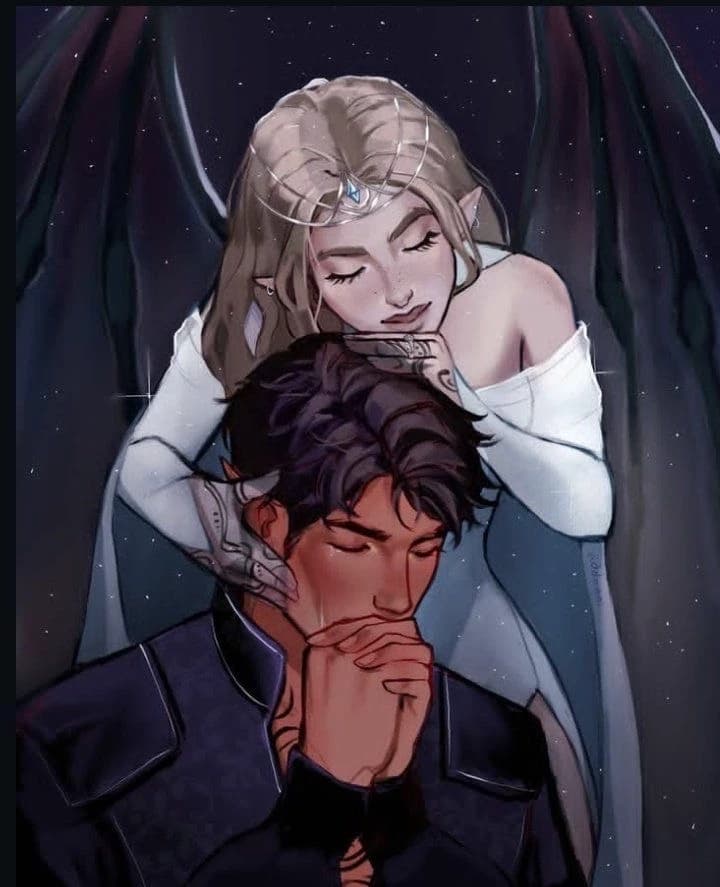 Thumbnail of Рисанд и Фейра