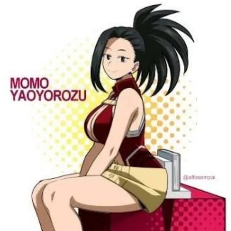 Thumbnail of Момо