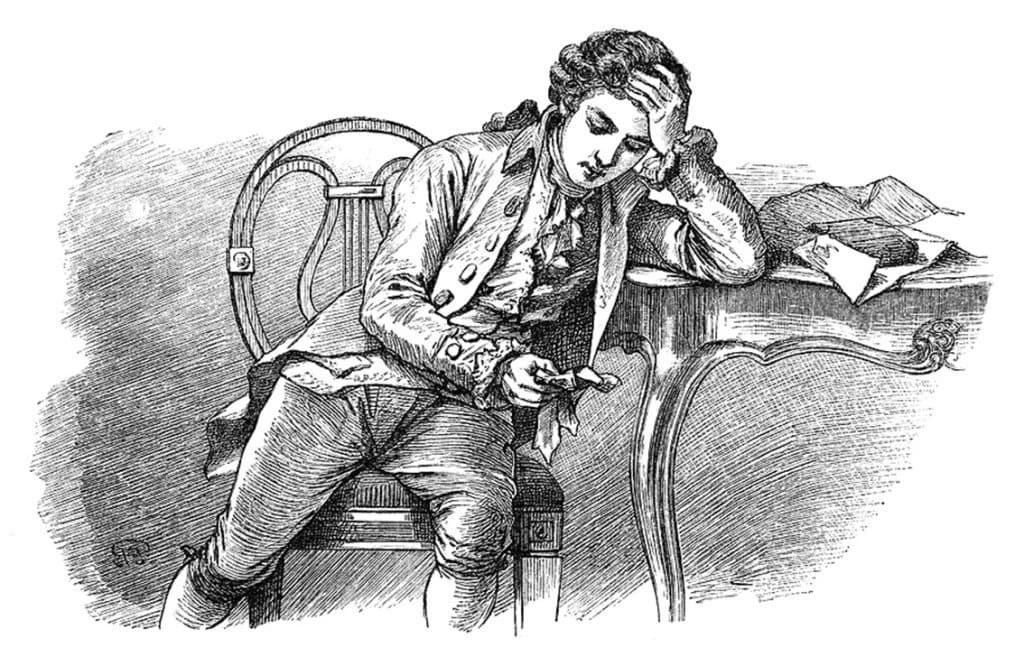Thumbnail of Вертер