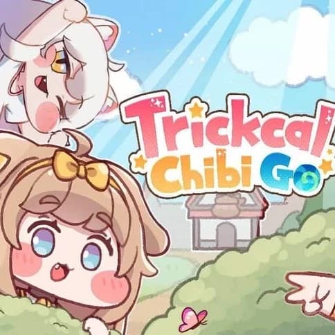 Thumbnail of Ролевая игра "Трюккал Чиби Го"