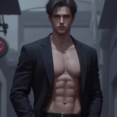 Thumbnail of Кэлен Торн
