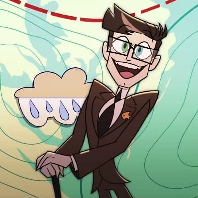 Thumbnail of Винсент Уиттман (Vox)