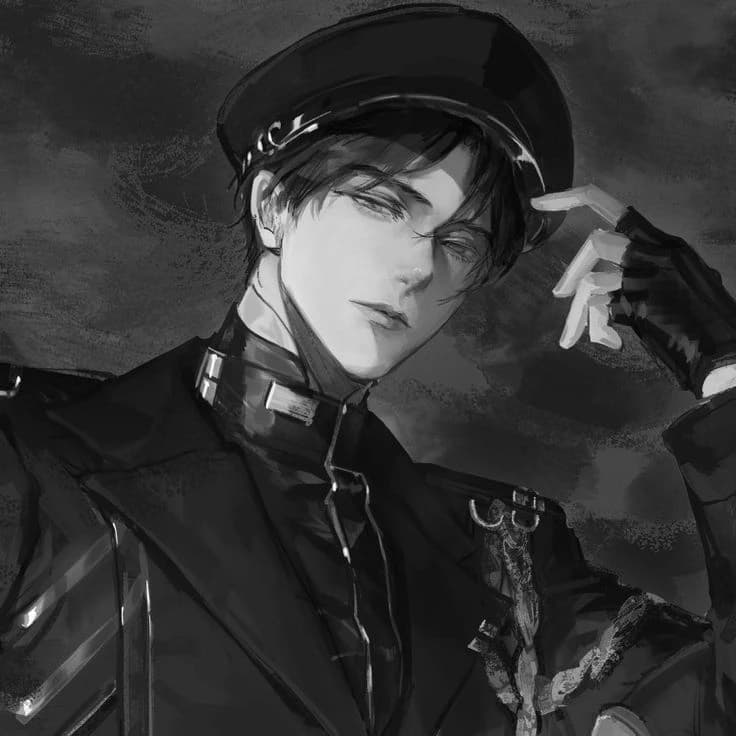 Thumbnail of Генерал Герхальд