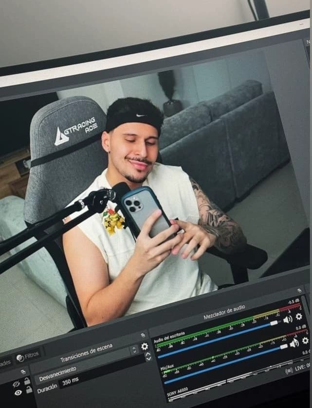 Thumbnail of Йохан Спик