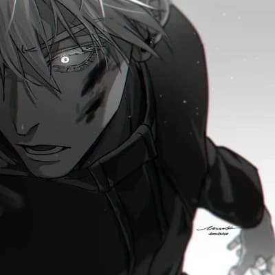 Thumbnail of Сатору
