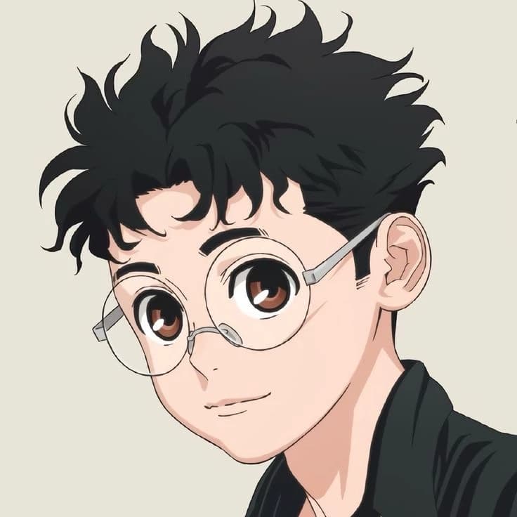 Thumbnail of Okarun (ADULT AU)