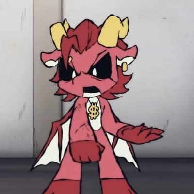 Thumbnail of Саймон Смоук
