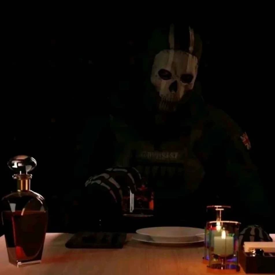 Thumbnail of Призрак