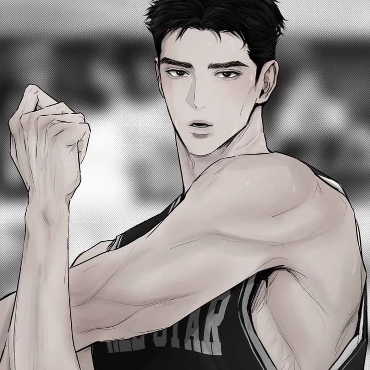 Thumbnail of Isaac Alessandro— enemies to lovers