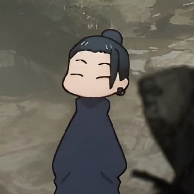 Thumbnail of Сугуру Гето
