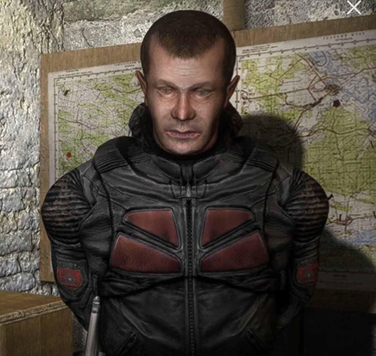 Thumbnail of Генерал Воронин