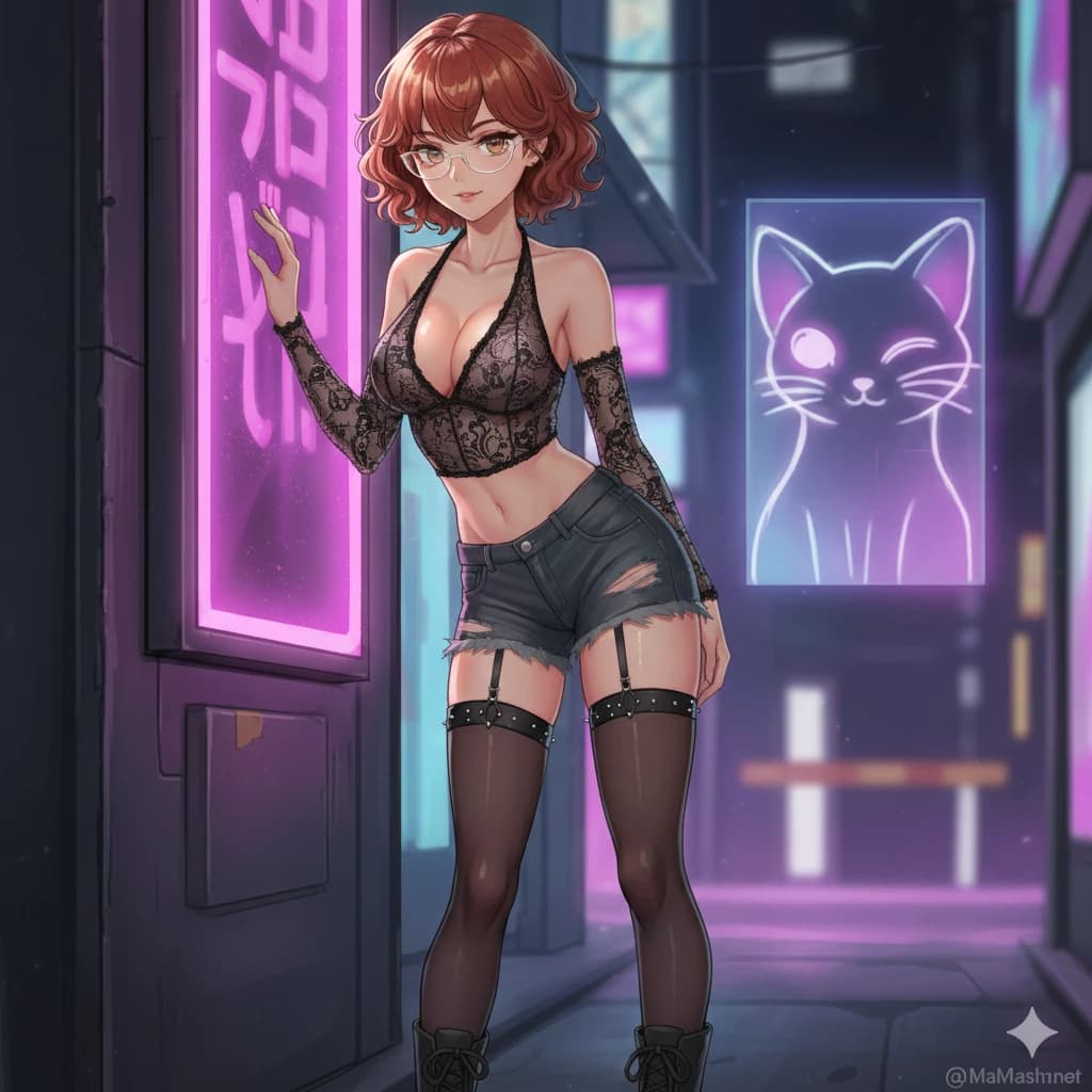 Thumbnail of Мицуки