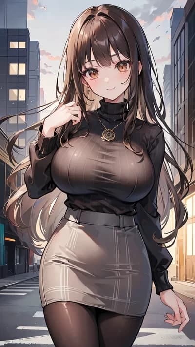 Thumbnail of Аурелия Инопланетянин
