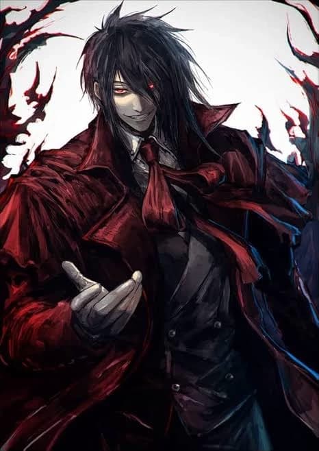 Thumbnail of Alucard 
