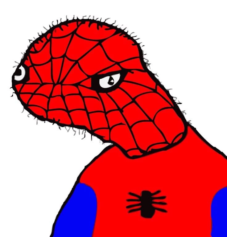 Thumbnail of Спудер-бро