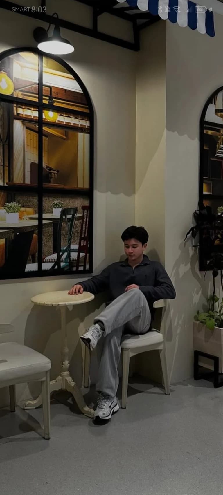 Thumbnail of Мир Кейган Уотсон