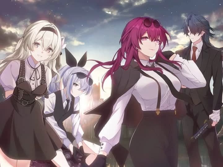 Thumbnail of Охотники за Стелларонами