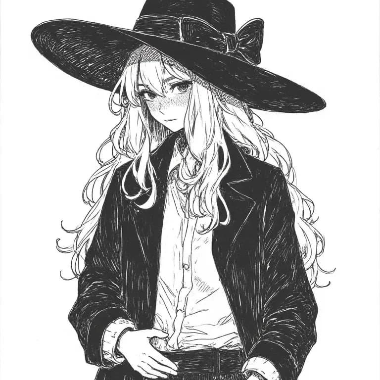 Thumbnail of Эшли