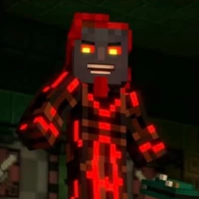 Thumbnail of Сюжетный режим Ромео в Minecraft