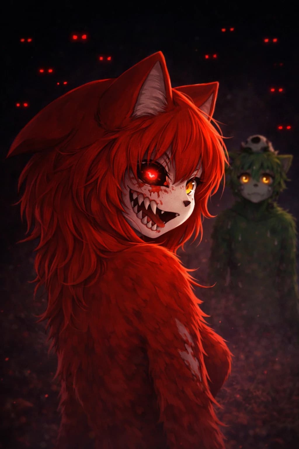 Thumbnail of Ты и Дипси