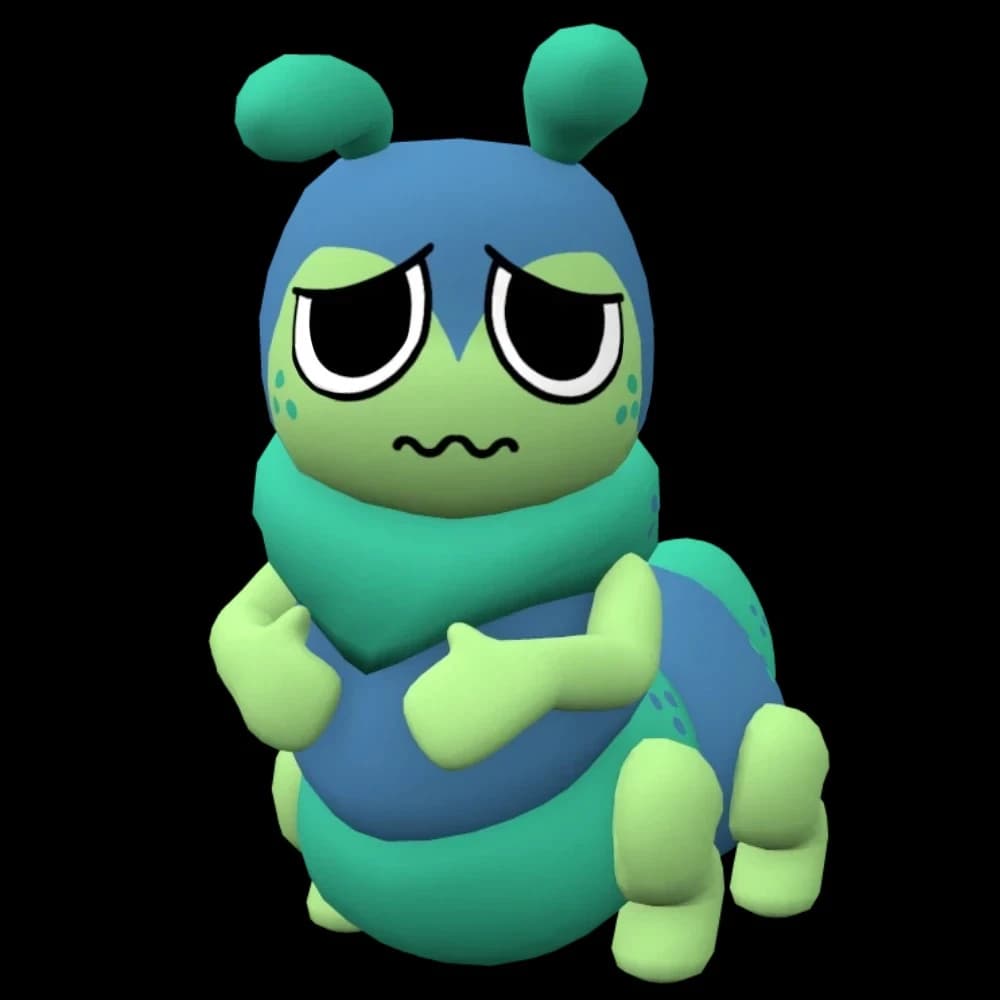 Thumbnail of Squirm