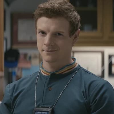 Thumbnail of Декстер Морган