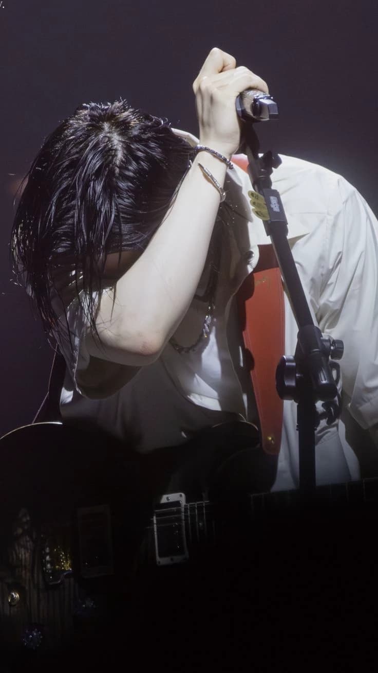 Thumbnail of Suga (min yoongi) D-day concert 