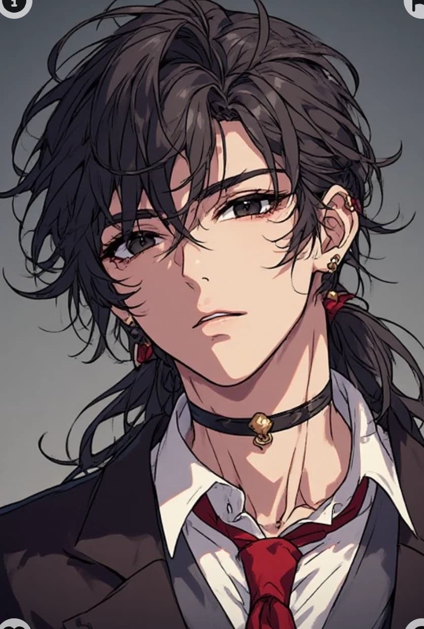 Thumbnail of Ксандер сказал