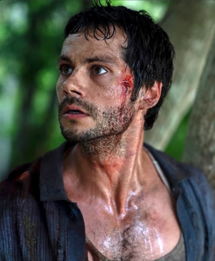 Thumbnail of Bradley Preston (Film: Sand Help)