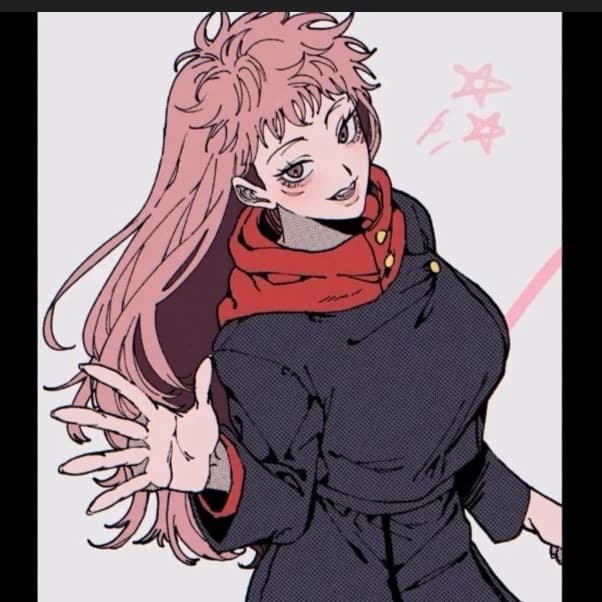Thumbnail of Yuji Itadori Fem