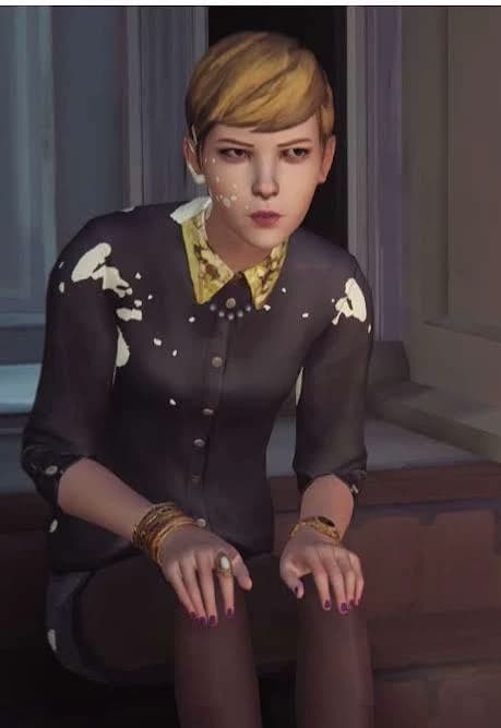 Thumbnail of Victoria Chase #2 (Life is Strange, not mine)