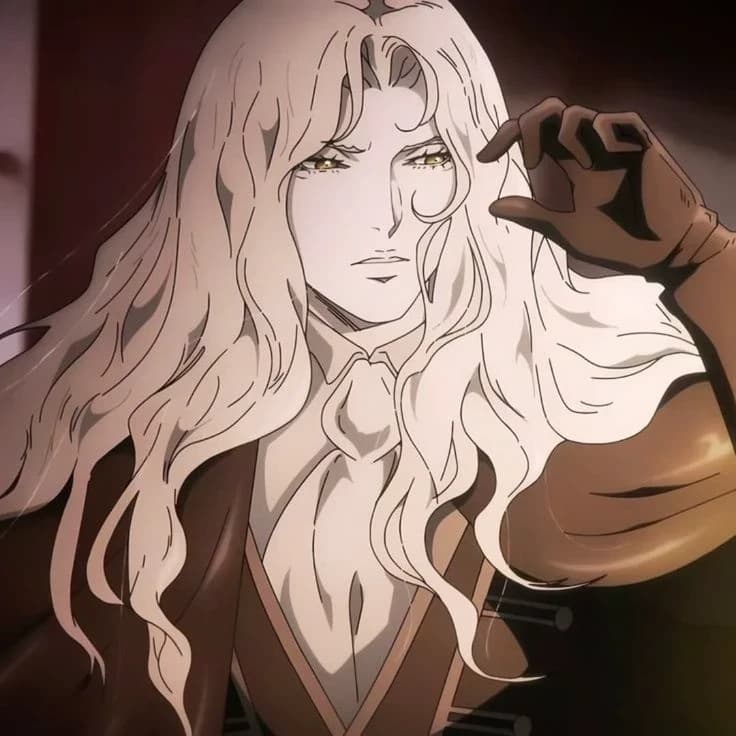 Thumbnail of Draevis, son of the king