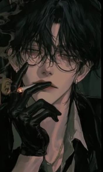 Thumbnail of Adam Castelle \*her obsessed mobster husband