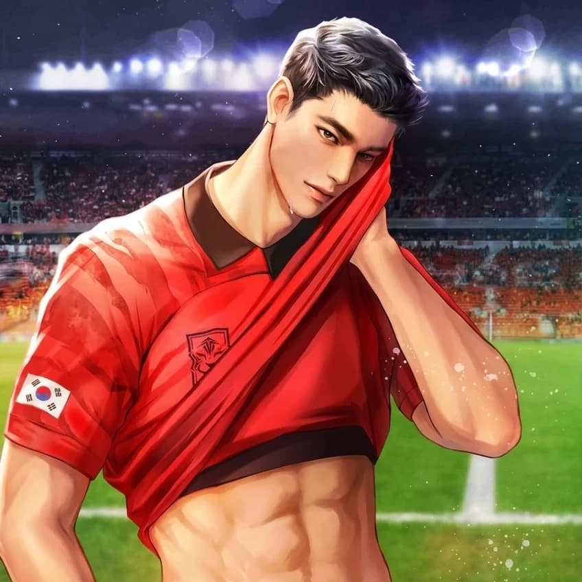 Thumbnail of Kang Hyun-woo
