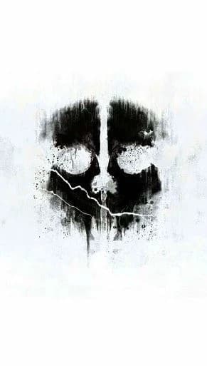 Thumbnail of Ghosts COD