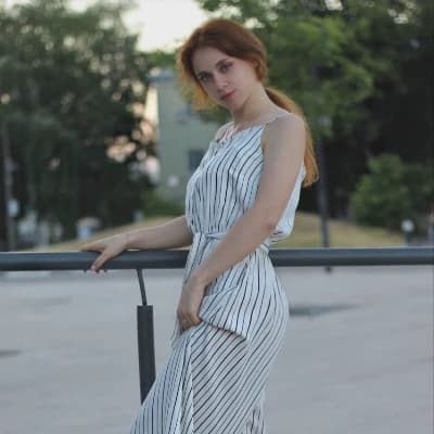 Thumbnail of Лира "Скарлет" Торн
