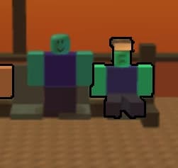 Thumbnail of Ролевая игра Block Tales!!!