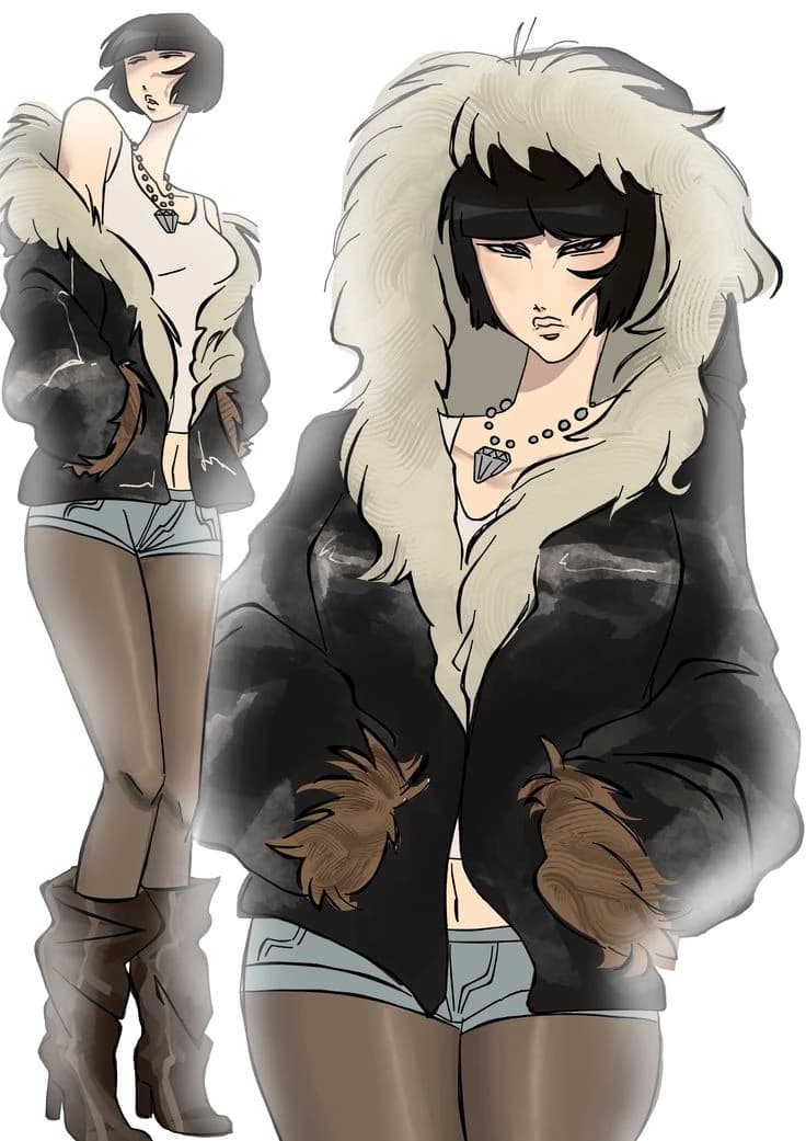 Thumbnail of Юна Оттавару