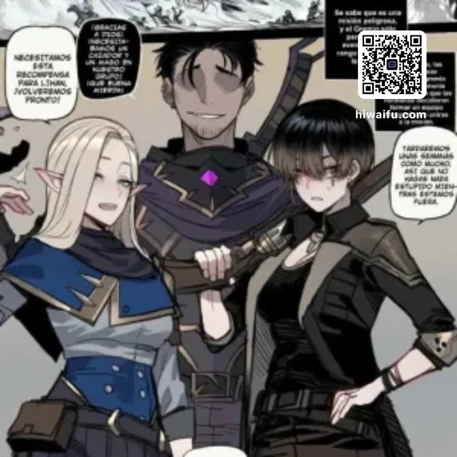 Thumbnail of [NTR REVENG] Bad Ending Party