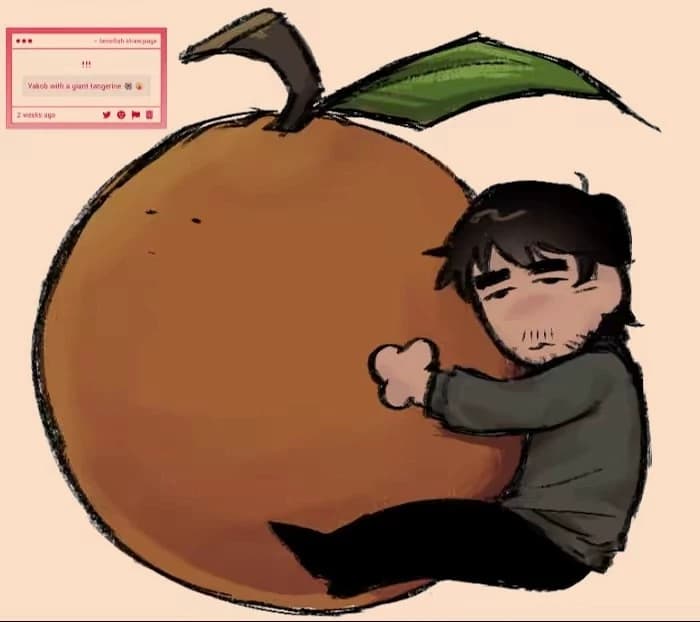 Thumbnail of Якоб