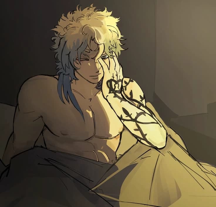 Thumbnail of Майкл Кайзер