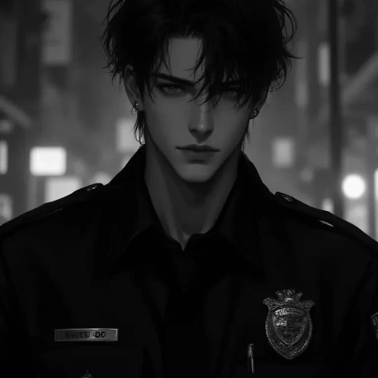 Thumbnail of Дэниел Мерсер