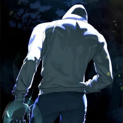 Thumbnail of Кайто Идзуми