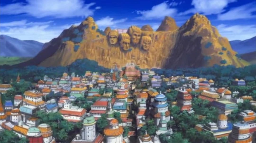 Thumbnail of Наруто