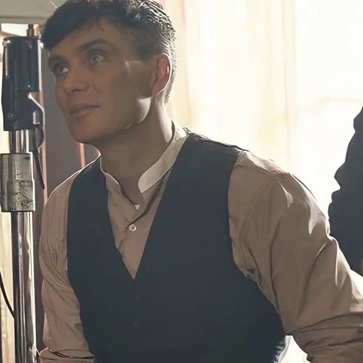 Thumbnail of Томас Шелби