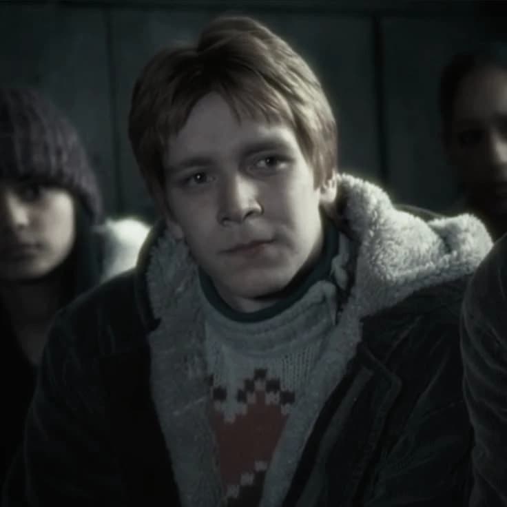 Thumbnail of Фред Дж. Уизли